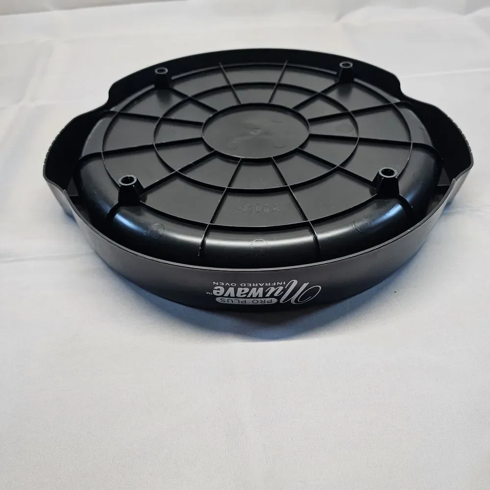 NuWave Pro Plus Oven Replacement Parts Bottom Plastic Base‎ ONLY